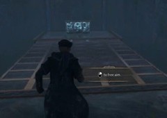 霍格沃茨之遗求知阁隐藏宝箱在哪 获取位置分享