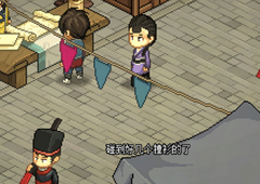 大侠立志传破庙密室怎么开 进入方法分享