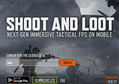 暗区突围国际服官方下载地址是哪个 暗区突围国际服下载教程分享