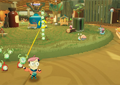 小眷灵园艺达人成就怎么解锁 成就解锁攻略