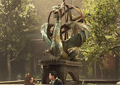 霍格沃茨之遗黑魔法竞技场怎么解锁 竞技场解锁攻略