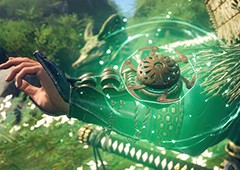 狂野之心红霞石在哪 详细位置介绍