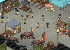 大侠立志传碎银怎么获得 获取方法分享