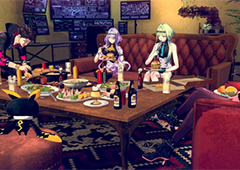 灵魂骇客2恶魔全书完成成就怎么解锁 成就解锁攻略