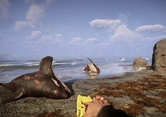 森林之子怎么获得额外的GPS 获得方法介绍