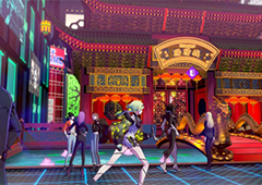 灵魂骇客2没有你可不行成就怎么解锁 成就解锁攻略