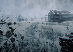 森林之子左轮手枪在哪里获得 手枪获取攻略