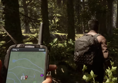 森林之子怎么恢复精力值 恢复方法介绍