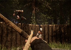 森林之子黄金盔甲在哪里获得 盔甲获取攻略