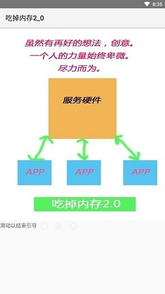 吃掉内存2.0旧版截图3