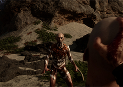 森林之子你的一举一动成就怎么做 成就解锁攻略