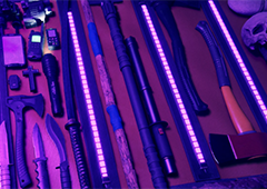 森林之子手枪枪轨在哪里获得 配件获取攻略