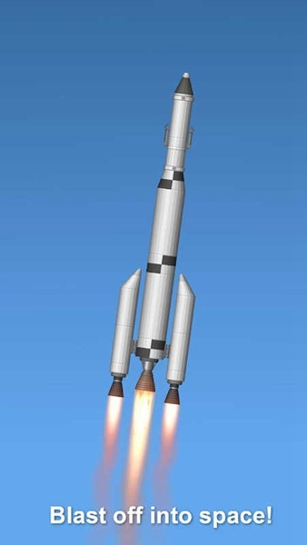 火箭模拟器无广告版截图3