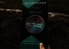 森林之子黄金面具在哪里获得 黄金面具获取攻略