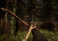 森林之子强壮条有什么用 强壮值提升攻略