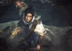 卧龙苍天陨落闪白光怎么办 闪屏解决方法