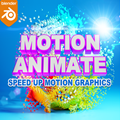 Motion Animate