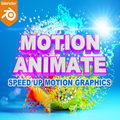 Motion 免费软件