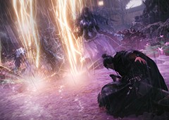 卧龙苍天陨落霸王枪在哪里获得 霸王枪获得地点介绍