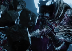 卧龙苍天陨落蒙眼少年应该怎么打 boss打法攻略