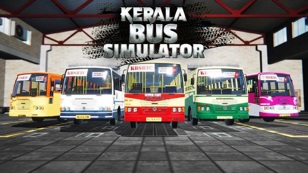 喀拉拉邦巴士截图5