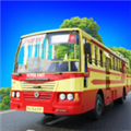 喀拉拉邦巴士