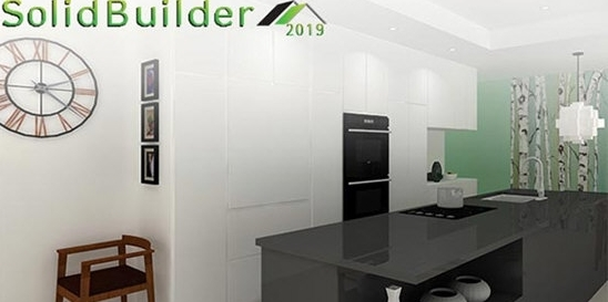 SolidBuilder图片1