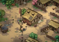 大侠立志传内力上限怎么增加 内力提升方法分享