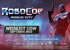 《机械战警：Rogue City》新预告公布 延期至9月发售