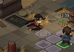 大侠立志传江南怪入队任务怎么做 支线任务完成攻略