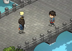 大侠立志传楚襄城地图在哪里获得 地图获取攻略