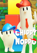 Chippy & Noppo