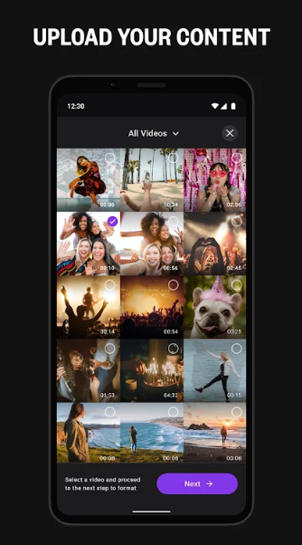 TSX时代广场投屏软件图片2