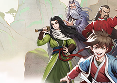 大侠立志传监牢结局怎么触发 监牢结局触发攻略