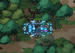 大侠立志传牛金牛兽环怎么获得 特殊道具获取攻略