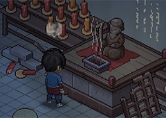 大侠立志传大石剑怎么获得 武器获取攻略