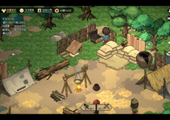 大侠立志传房日兔兽环怎么获得 获取地点介绍