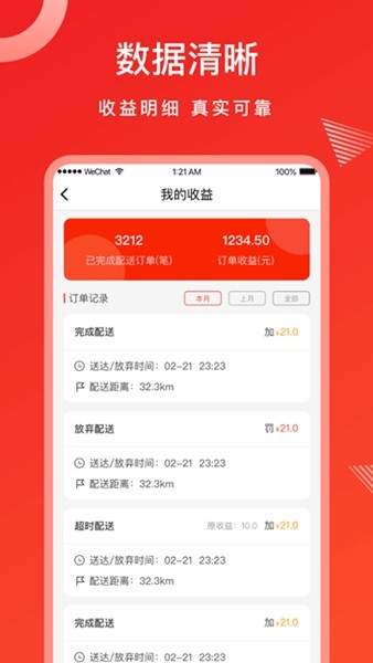 松鼠速客骑手端4