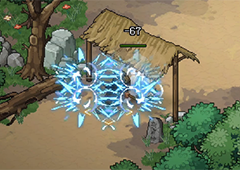 大侠立志传弱鸡结局怎么触发 弱鸡结局触发攻略