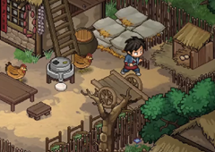 大侠立志传怎么拜师神捕门 加入方法分享