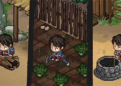 大侠立志传新手怎么快速刷等级 新手刷级攻略