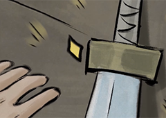 大侠立志传樵夫钥匙怎么获得 樵夫钥匙获取攻略