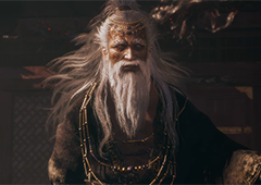 卧龙苍天陨落禹王剑怎么获得 武器获取攻略