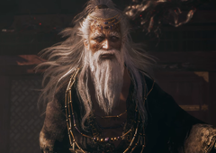 卧龙苍天陨落禹王剑怎么获得 禹王剑获取方法