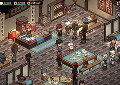 大侠立志传琵琶怎么获得 琵琶获得方法介绍