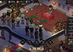 大侠立志传十字坡山贼怎么打 山贼打法介绍