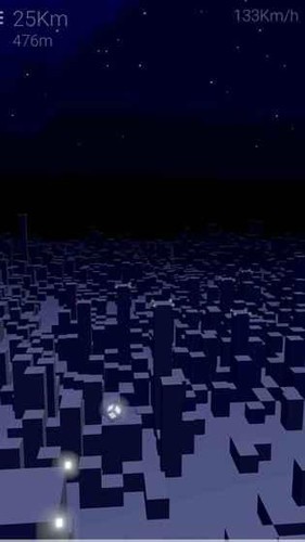 永恒方块夜色之城截图3