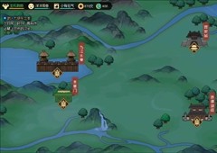 大侠立志传浮屠寺怎么进入 到达方法分享