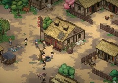 大侠立志传无师自通天赋怎么解锁 解锁方法分享