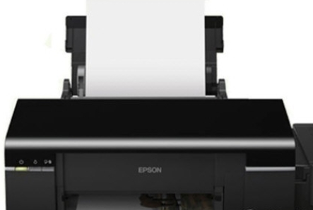 爱普生l800打印机驱动图片1